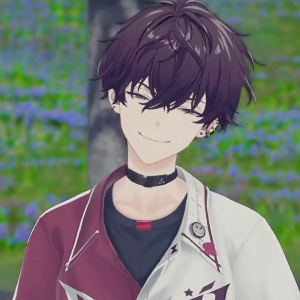 niji_-w-의 かわいいな