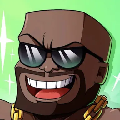 Profile image of 짱돌