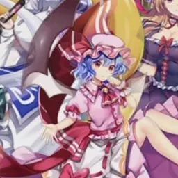 Profile image of レミリア