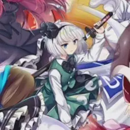 Profile image of 妖夢