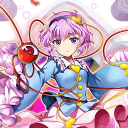 Profile image of さとり