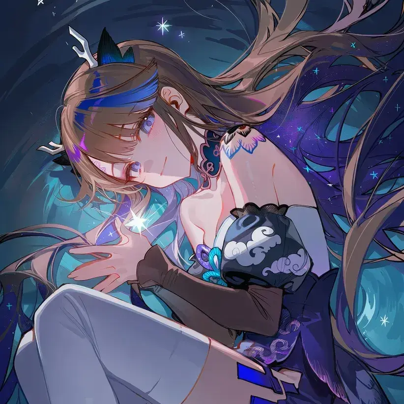 MIR의 괜찮은거지..? {{user}}..?