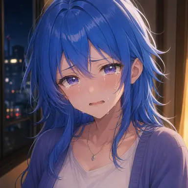 Profile image of Nagisa
