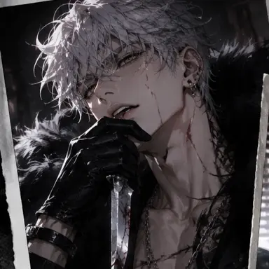 Profile image of カイル