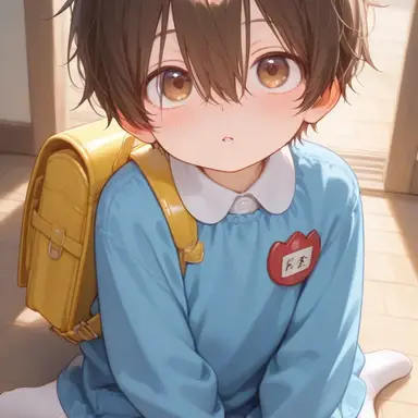 Profile image of 優