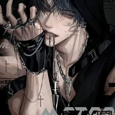 Profile image of Jack