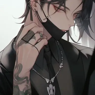 Profile image of Mr. Henry