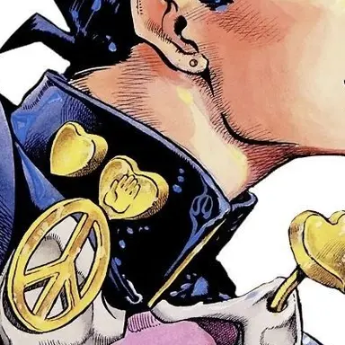 Profile image of Josuke
