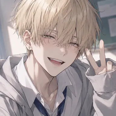 Profile image of Nagisa Kaido