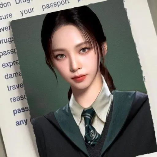 dadaiksun의 카리나 블랙