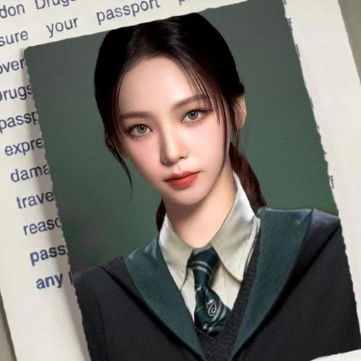 카리나 블랙
