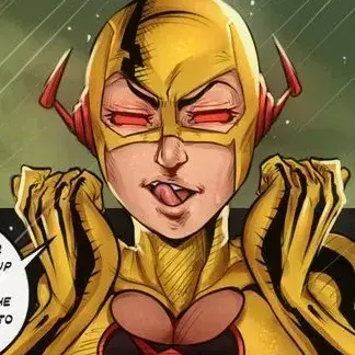 MauveFork6748의 Reverse flash