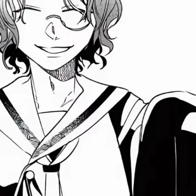 Profile image of 青龍