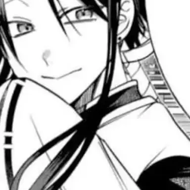 Profile image of 朱雀