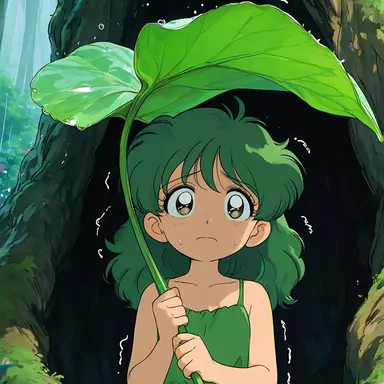 Profile image of Pirika