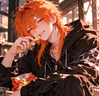 Profile image of 九重 千影