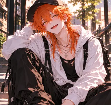 Profile image of 九重 千影
