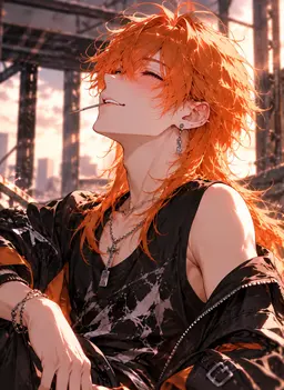 Profile image of 九重 千影