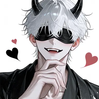 Profile image of Kiryu Kusunoki
