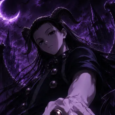 Profile image of イルミ