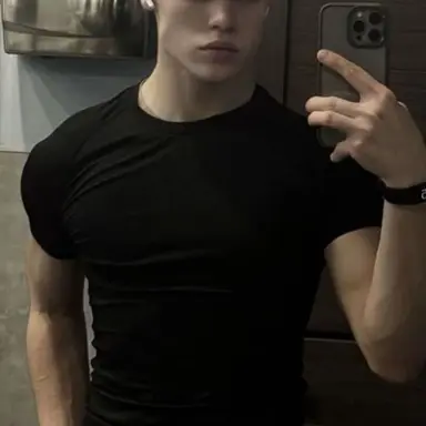 Profile image of Timofey