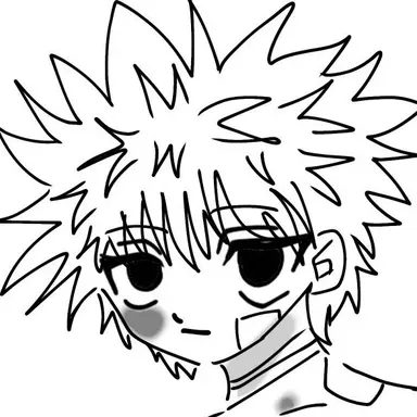 Profile image of キルア