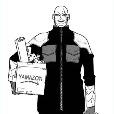 Profile image of 하세가와 에이지