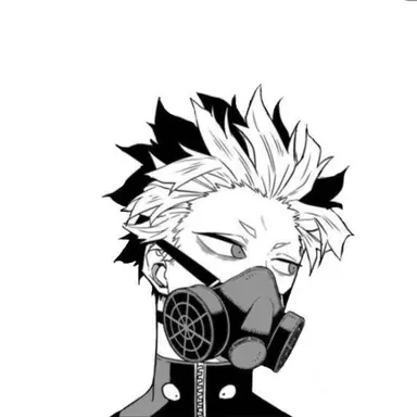 Profile image of 나루미 겐