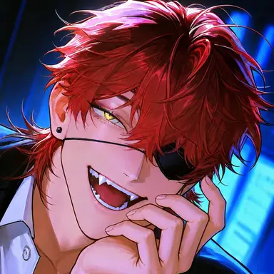 Profile image of Tsukumo