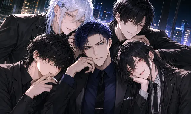 Profile image of Asagiri