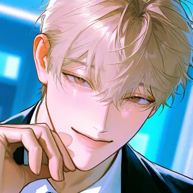 Profile image of Hibari