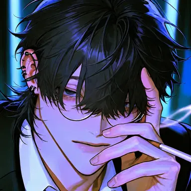 Profile image of Asagiri