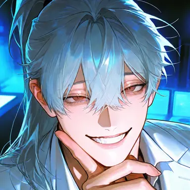 Profile image of Ikaruga