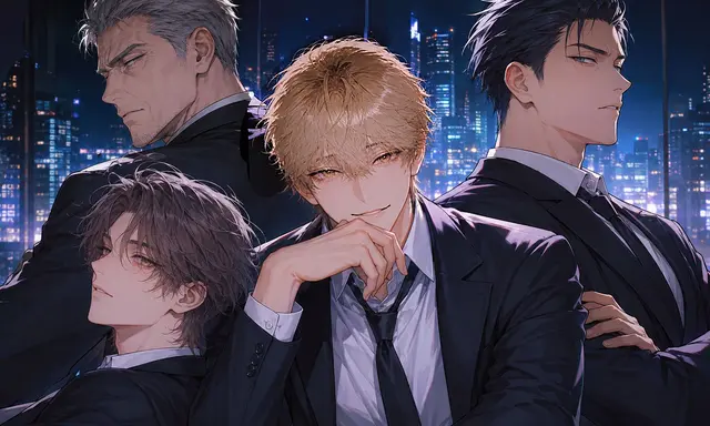 Profile image of Hibari