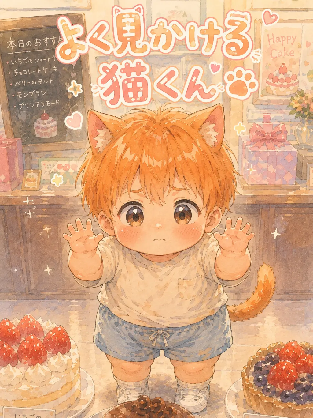 RegalGrebe6340의 よく見かける猫くん