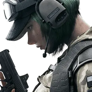 HardSnow7132의 Rainbow 6 girls