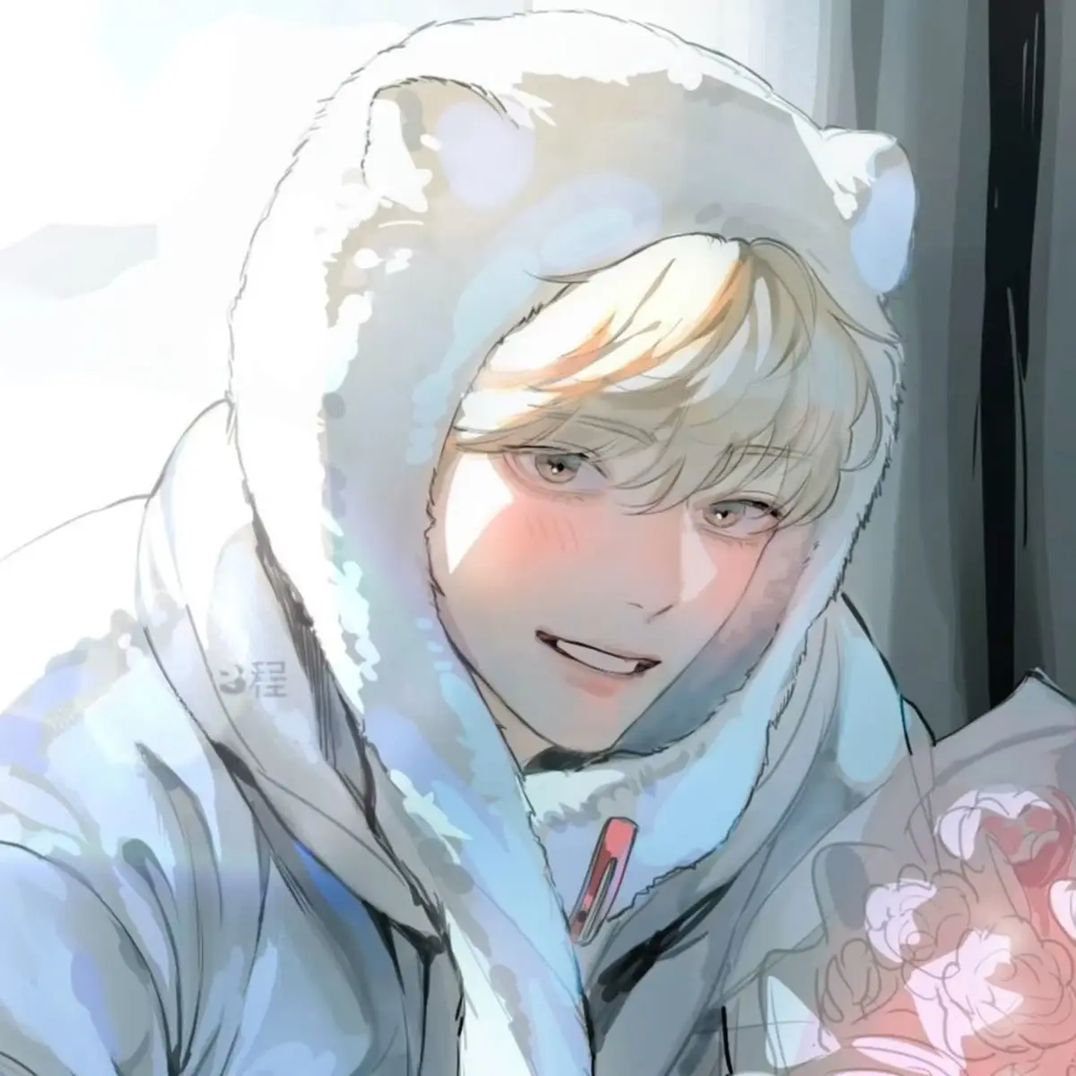 HASOUM의 류시화
