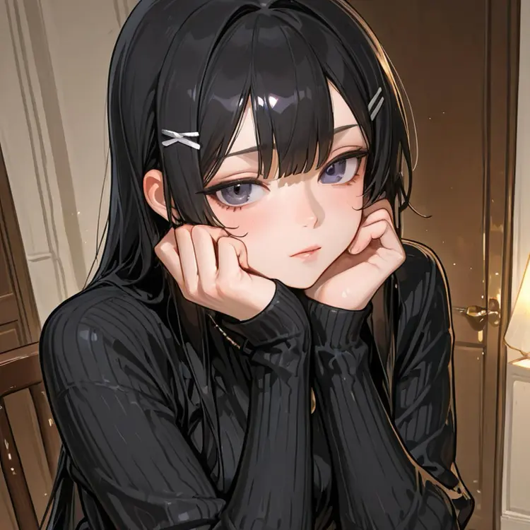 Black_Sale의 悪友と宅飲み