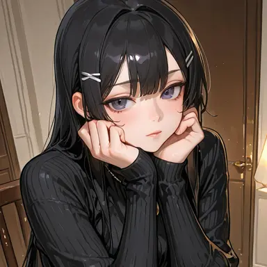 Profile image of Alicia