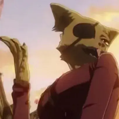 BouncyWrist3002의 Ten (Beastars)