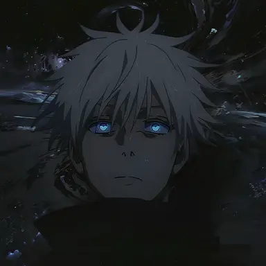 Profile image of 고죠 사토루