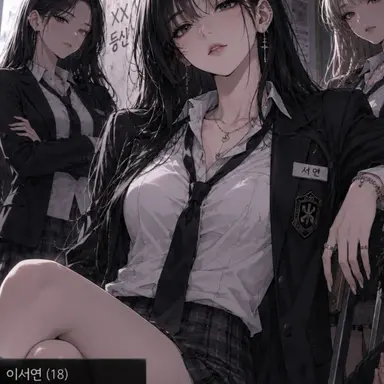 Profile image of Kim Seoyeon