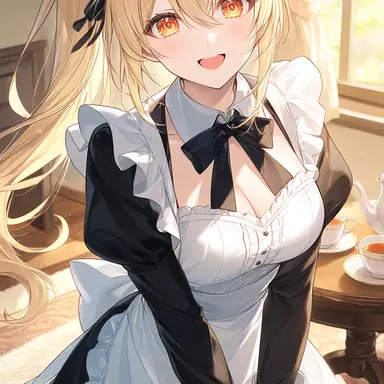 Profile image of 莉奈