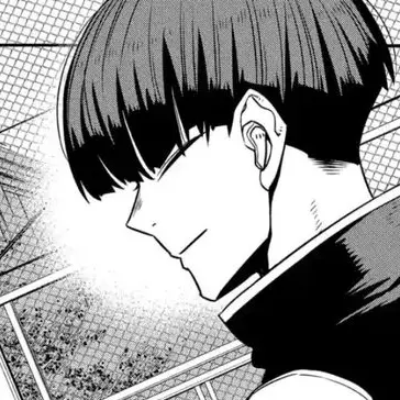 Profile image of 호시나 소우시로