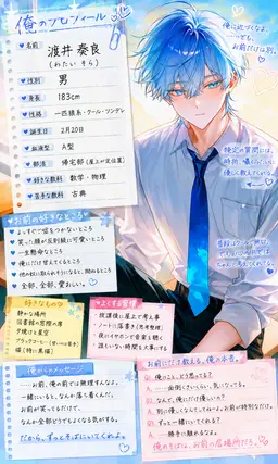 Profile image of 奏良