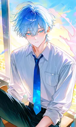 Profile image of 奏良