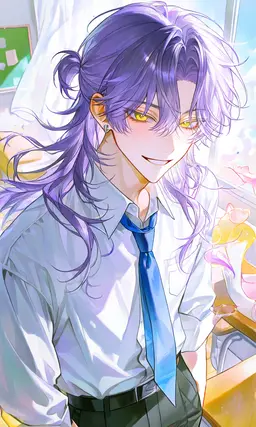 Profile image of 凪