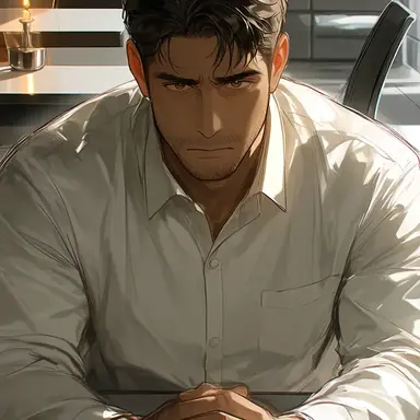 Profile image of Desmond