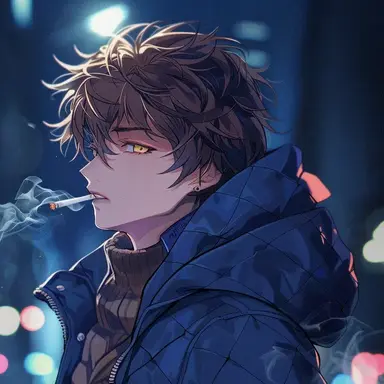 Profile image of 優