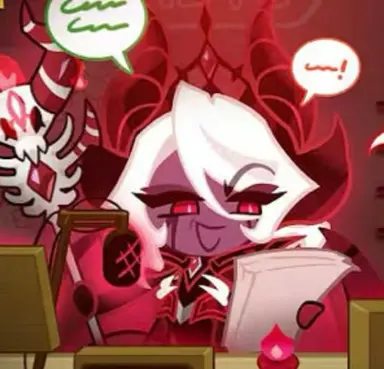 Profile image of 어둠마녀